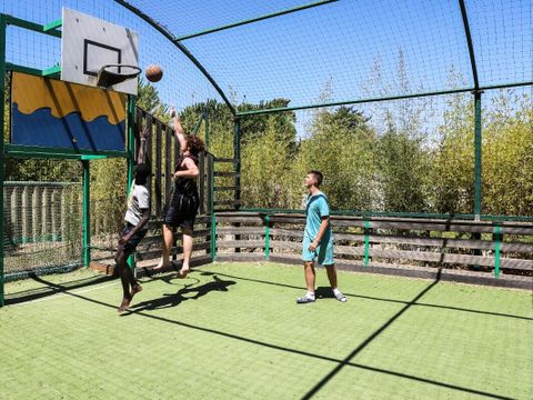 Camping maeva Club Les Dinosaures - Camping Vendée - Image N°35