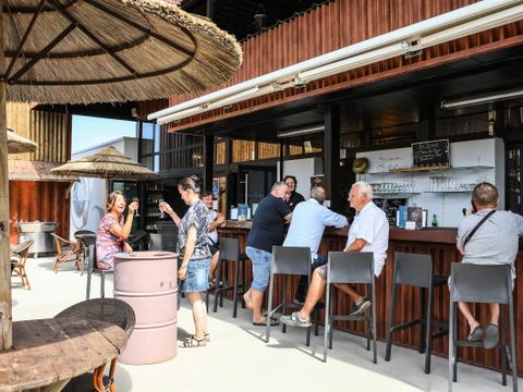 Camping maeva Club Les Dinosaures - Camping Vendée - Image N°37