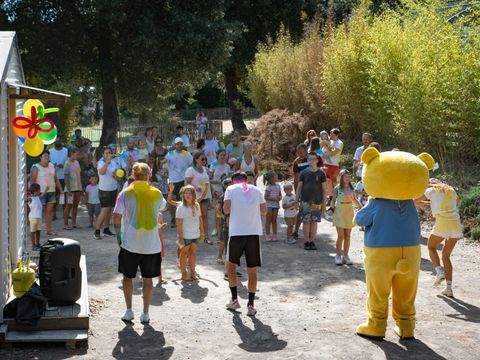 Camping maeva Club Les Dinosaures - Camping Vendée - Image N°21