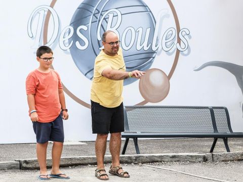 Camping maeva Club Les Dinosaures - Camping Vendée - Image N°35