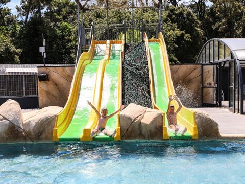 Camping maeva Club Les Dinosaures - Camping Vendée - Image N°69