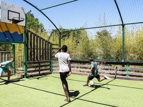 Camping maeva Club Les Dinosaures - Camping Vendée - Image N°75