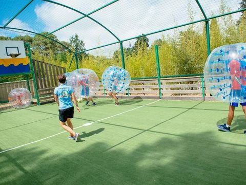 Camping maeva Club Les Dinosaures - Camping Vendée - Image N°40