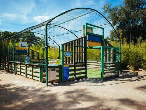 Camping maeva Club Les Dinosaures - Camping Vendée - Image N°47