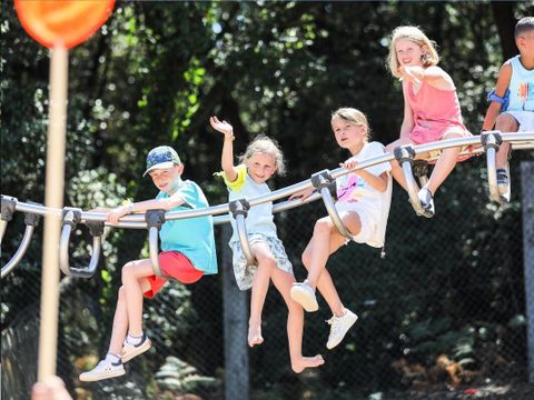 Camping maeva Club Les Dinosaures - Camping Vendée - Image N°44