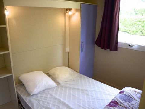 CHALET 4 personnes - CAMPECO