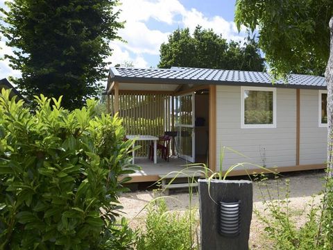 CHALET 4 personnes - CAMPECO