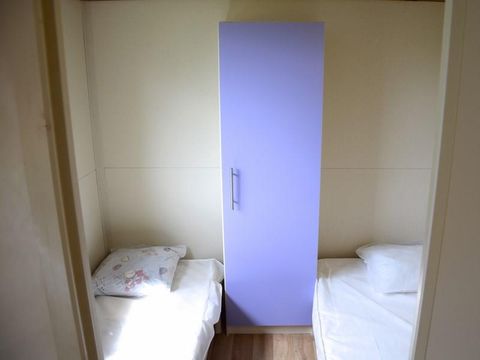 CHALET 4 personnes - CAMPECO