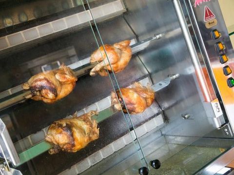 Camping De La Plage à Benodet - Camping Finistère - Image N°27