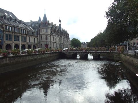 Camping De La Plage à Benodet - Camping Finistère - Image N°62