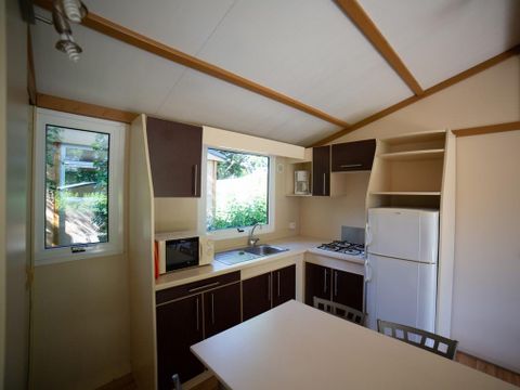 CHALET 6 personnes - COTTAGE