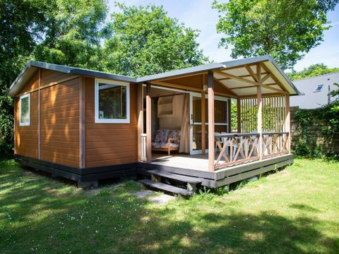 CHALET 6 personnes - COTTAGE