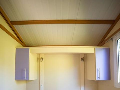 CHALET 6 personnes - COTTAGE