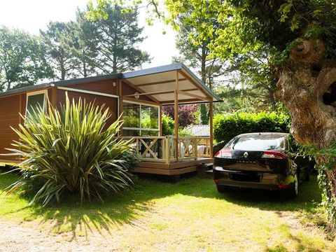 Camping De La Plage à Benodet - Camping Finistère - Image N°33