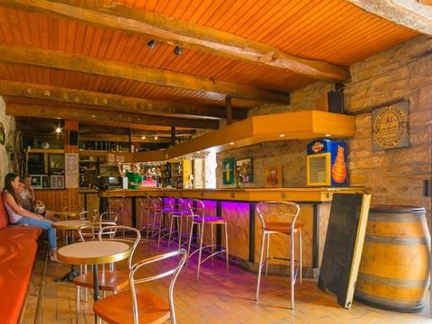 Camping De La Plage à Benodet - Camping Finistère - Image N°21