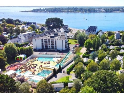 Camping De La Plage à Benodet - Camping Finistère - Image N°84