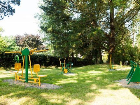 Camping De La Plage à Benodet - Camping Finistère - Image N°15