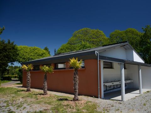 Camping De La Plage à Benodet - Camping Finistère - Image N°58