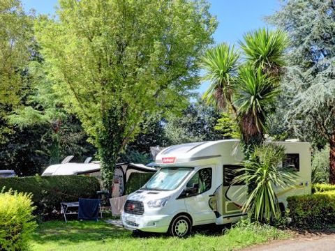 Camping De La Plage à Benodet - Camping Finistère - Image N°87