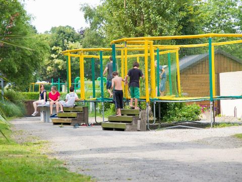 Camping De La Plage à Benodet - Camping Finistère - Image N°11