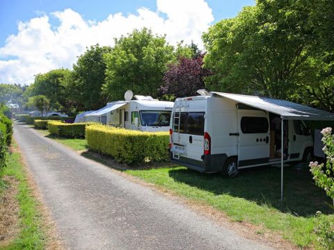 Camping De La Plage à Benodet - Camping Finistère - Image N°34