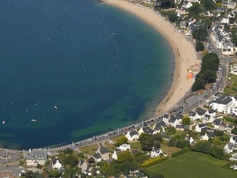 Camping De La Plage à Benodet - Camping Finistère - Image N°56