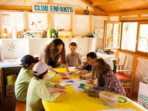 Camping De La Plage à Benodet - Camping Finistère - Image N°16