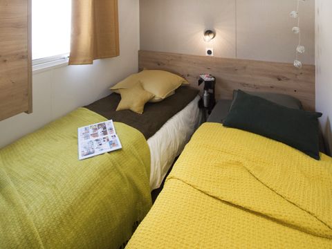 CHALET 5 personnes - CLUB