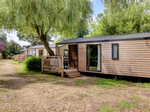 CHALET 5 personnes - CLUB