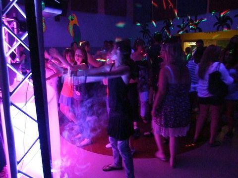 Camping De La Plage à Benodet - Camping Finistère - Image N°17