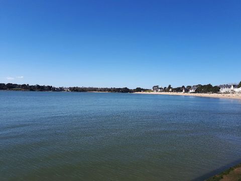 Camping De La Plage à Benodet - Camping Finistère - Image N°41