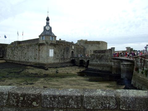 Camping De La Plage à Benodet - Camping Finistère - Image N°60