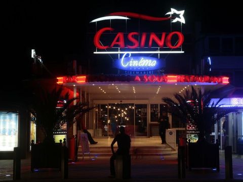 Camping De La Plage à Benodet - Camping Finistère - Image N°18