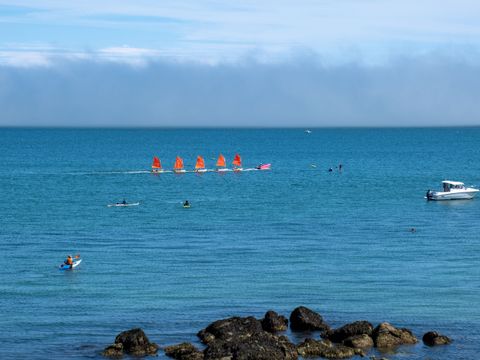 Camping De La Plage à Benodet - Camping Finistère - Image N°90