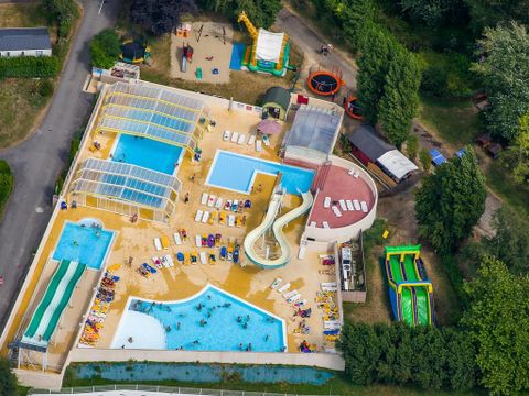 Camping De La Plage à Benodet - Camping Finistère - Image N°49