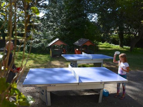 Camping De La Plage à Benodet - Camping Finistère - Image N°14