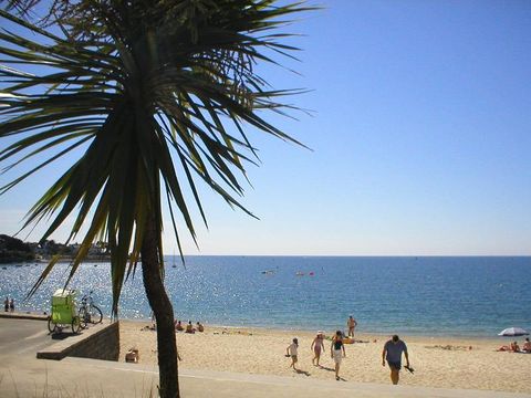 Camping De La Plage à Benodet - Camping Finistère - Image N°51