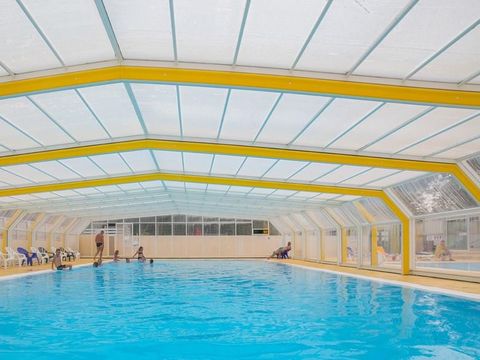 Camping De La Plage à Benodet - Camping Finistère - Image N°82