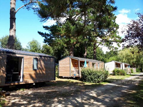 Camping De La Plage à Benodet - Camping Finistère - Image N°31
