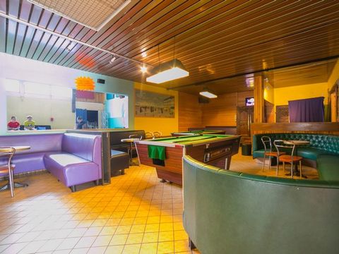 Camping De La Plage à Benodet - Camping Finistère - Image N°22