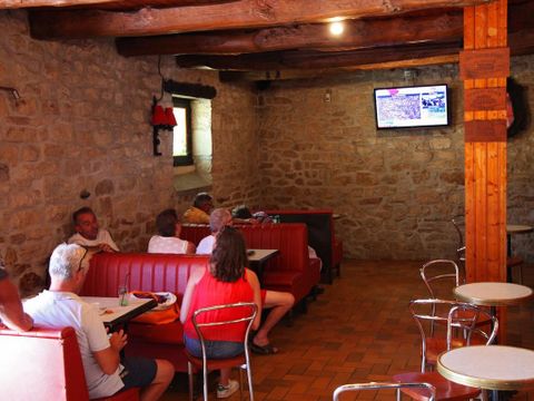 Camping De La Plage à Benodet - Camping Finistère - Image N°28