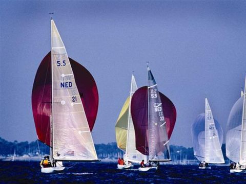 Camping De La Plage à Benodet - Camping Finistère - Image N°67