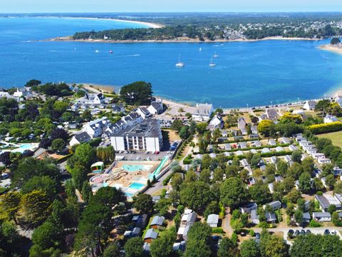 Camping De La Plage à Benodet - Camping Finistère - Image N°91
