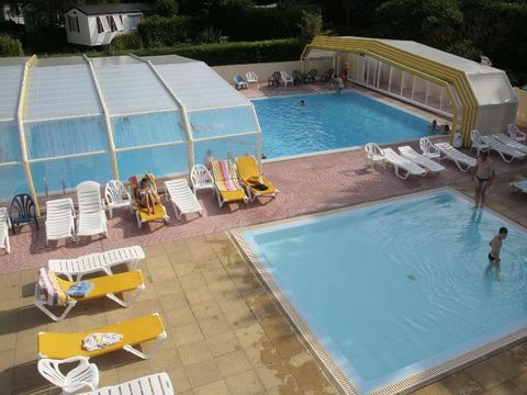 Camping De La Plage à Benodet - Camping Finistère - Image N°81