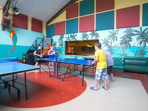 Camping De La Plage à Benodet - Camping Finistère - Image N°13