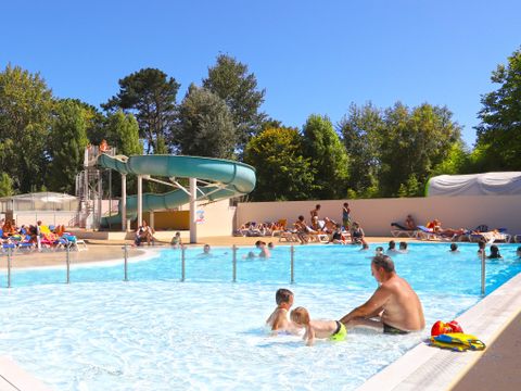 Camping De La Plage à Benodet - Camping Finistère - Image N°89
