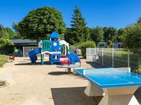 Flower Camping Le Kerleyou - Camping Finistère - Image N°64