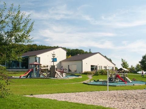 Camping L'Oasis - Camping Bas-Rhin - Image N°7