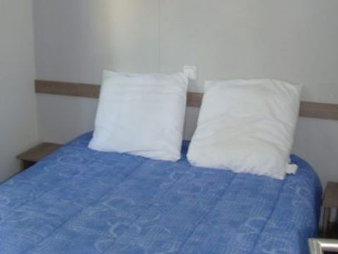 Mobilhome 6 personnes - Sun Roller 33m²