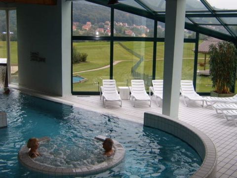 Camping L'Oasis - Camping Bas-Rhin - Image N°4
